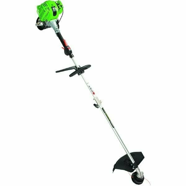 Lehr Propane Stainless Steel Trimmer 17 in. St025Ds 62404